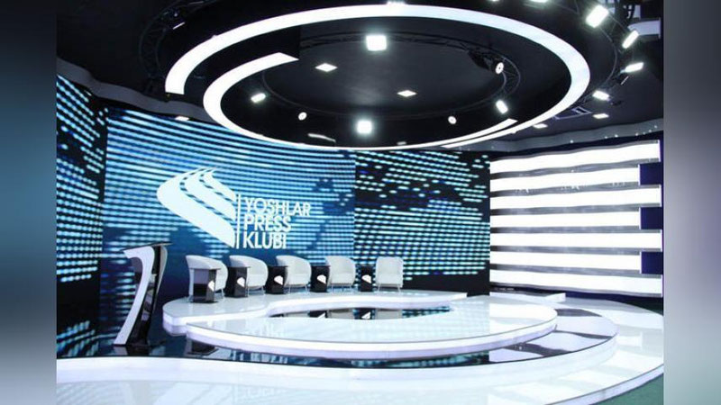 'ЁШЛАР ПРЕСС КЛУБИДА ҚАНДАЙ МАВЗУ КЎТАРИЛДИ?'ning rasmi