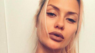 '​Britaniya OAVlari rossiyalik “josus model” haqida yozdi'ning rasmi