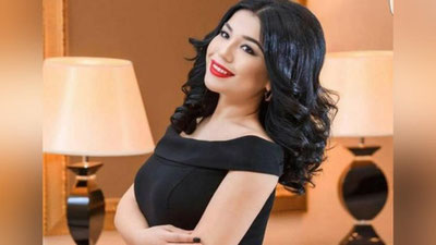 ' XONANDA ZIYoDANING TUG`ILGAN KUNIDAN FOTO'ning rasmi