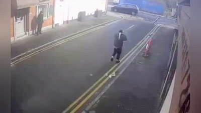 'Кучли шамол ўғриларни ўлжасиз қолдирди (Видео)'ning rasmi