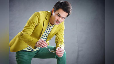 'JASUR UMIROV "AVAZ"GA KETDI QASDMA-QASD (video)'ning rasmi