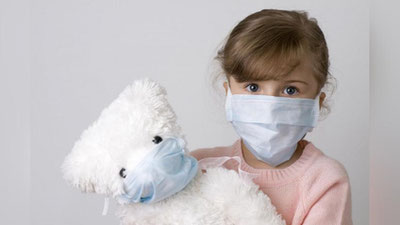 'UYIMIZDAN GRIPPNI QUVAMIZ!'ning rasmi