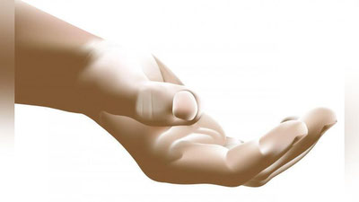 '​«Қўл терлаши ва музлаб қолиши ниманинг аломати?»'ning rasmi