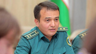 Изрображение 'Начальник ГУИН МВД объяснил отличия узбекских и европейских тюрем'