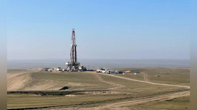 '"O`zbekneftgaz": Dekabr oyida umumiy gaz zaxirasi 6,7 mlrd kub metrdan ko`p bo`lgan ikkita yangi kon ochildi'ning rasmi