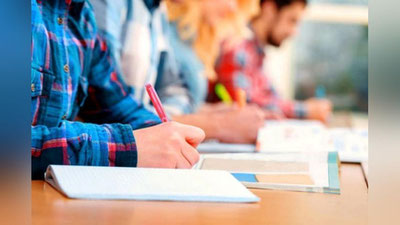 'Xorijda ta`lim olganlik to`g`risidagi hujjatlarni tan olish uchun navbatdagi sinov testlari o`tkaziladigan kunlar ma`lum bo`ldi'ning rasmi