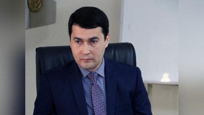 'Monopoliyaga qarshi kurashish qo`mitasi sud qarori ustidan shikoyat qiladi'ning rasmi