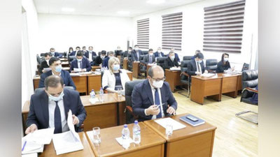 Изрображение '"Узкимесаноат" останавливало производство из-за нехватки газа, - итоги заседания в АМК'