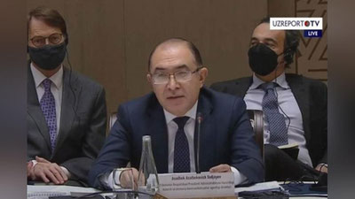 Изрображение 'Глава АИМК рассказал, кто виноват в распространении необоснованной информации'