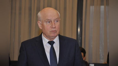 Изрображение 'СЕРГЕЙ ЛЕБЕДЕВ: ДВЕРИ ДЛЯ НАС ВЕЗДЕ ОТКРЫТЫ'