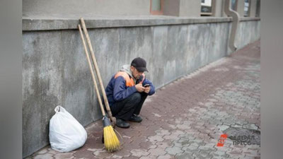 Изрображение 'В России установили квоты на прием мигрантов на работу'