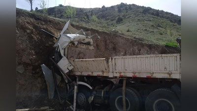 Изрображение 'В апреле в ДТП в Узбекистане погибли 76 человек'