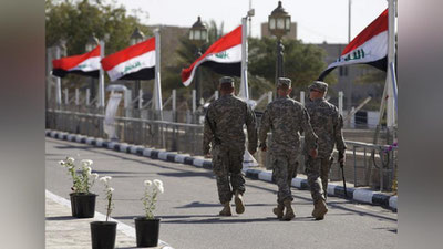 'Столтенберг: НАТО расмийларнинг илтимосига кўра Ироқда қолади'ning rasmi