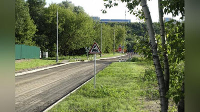 'Qashqadaryoda Matiz va elektrovoz to`qnashuvi oqibatida bir kishi halok bo`ldi'ning rasmi