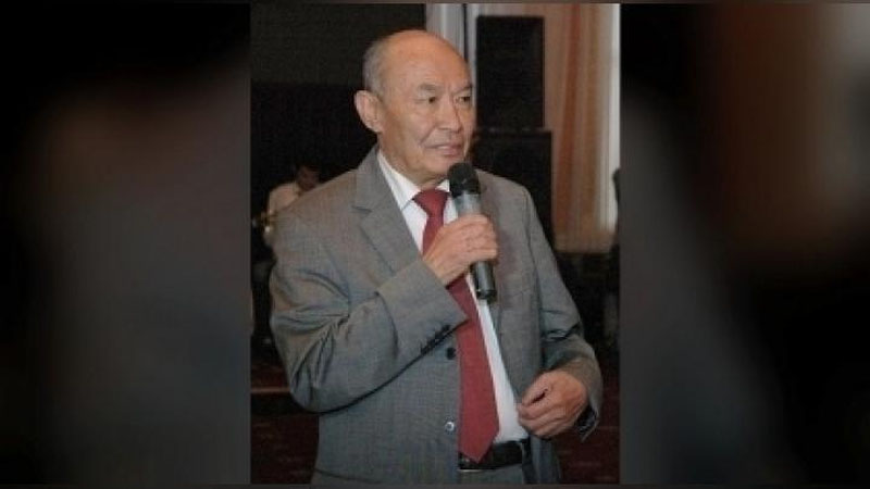 Изрображение 'РУКОВОДСТВО УЗБЕКИСТАНА СКОРБИТ О КОНЧИНЕ НАРОДНОГО ПОЭТА АБДУЛЛЫ АРИПОВА'