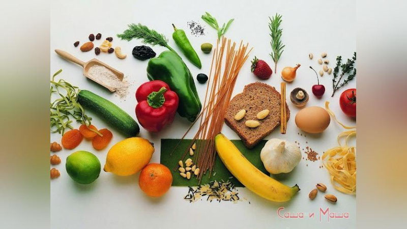 '​QALQONSIMON BEZ SALOMATLIGI UChUN 9 MAHSULOT'ning rasmi