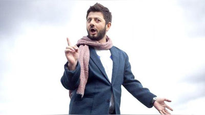 Изрображение 'Михаил Галустян станет капитаном команды по Overwatch'