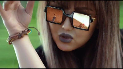 '​Умидахоннинг “Йўлимдан қоч” клипи ўғирланган бўлиб чиқди(Видео) 'ning rasmi