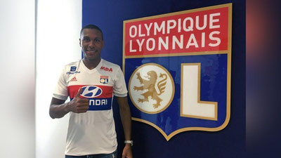 'Расман: Марсело “Лион” аъзосига айланди'ning rasmi