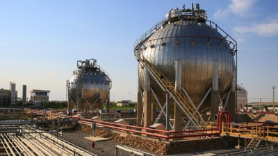 'Dunyoda beshtadan bittasi: Gazdan kerosin va boshqa yoqilg`ilar oluvchi loyiha biz uchun qanchalik ahamiyatli?'ning rasmi