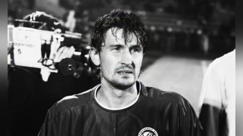 'Ўзбекистонлик собиқ футболчи Николай Ширшов 47 ёшида вафот этди'ning rasmi