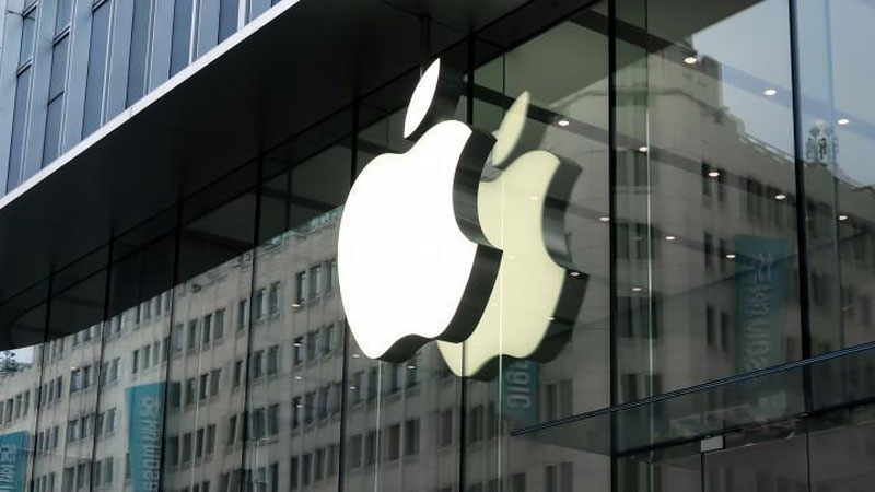 Изрображение 'Компании Apple и Netflix заплатили налог в Узбекистане'
