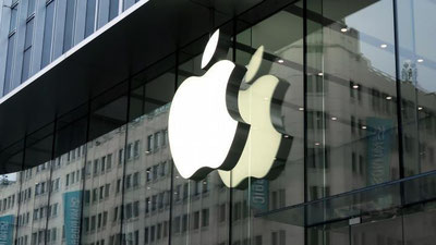 Изрображение 'Компании Apple и Netflix заплатили налог в Узбекистане'