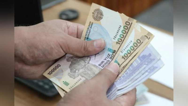 'O`zbekiston OTMlarida 4,05 ballgacha etmagan abiturientlar uchun to`lov-kontrakt miqdori belgilandi'ning rasmi