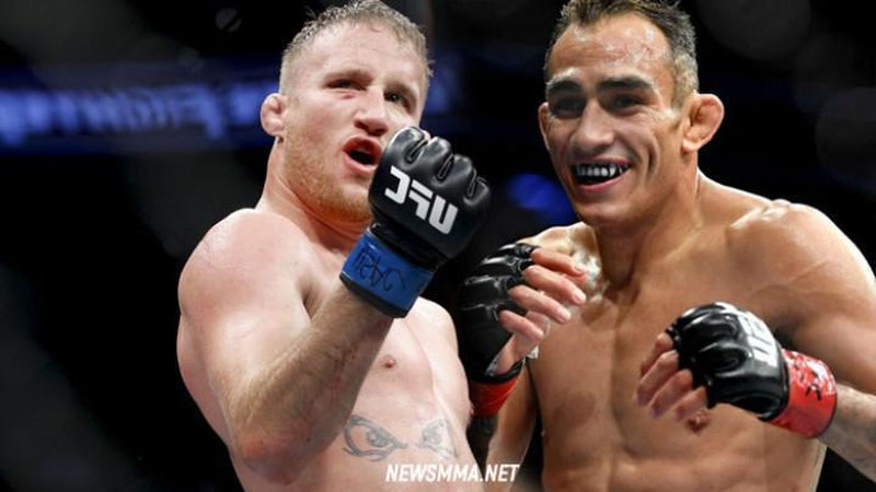 Изрображение 'Uzreport TV приобрел права на трансляцию турнира UFC 249'