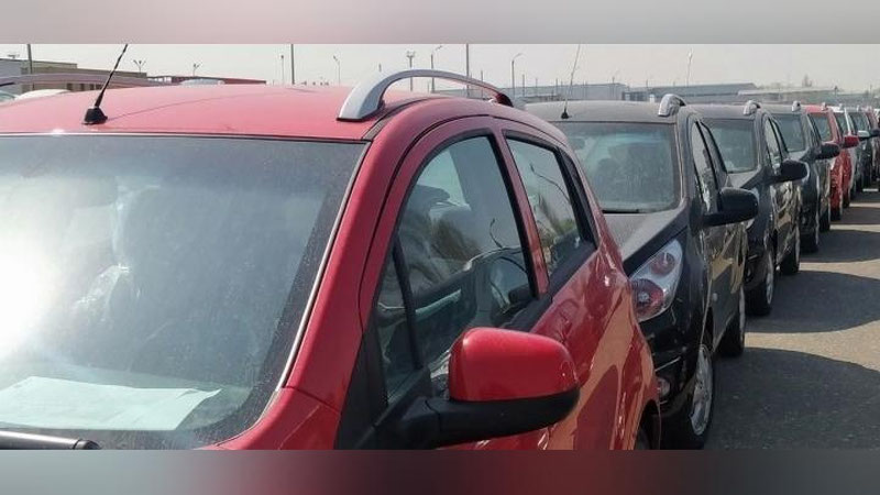 Изрображение 'В Минюсте напомнили о выдаче электронных доверенностей на авто с 1 сентября'