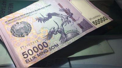 '“Adolat” SDP mitingida talabalar “kontrakt” puli va stipendiya muammosini ilgari surdi'ning rasmi