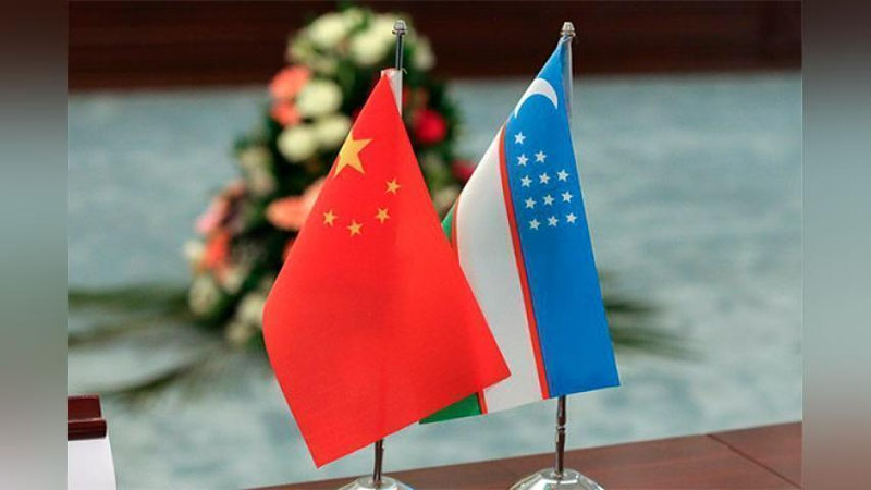 'Markaziy Osiyo davlatlari va Xitoy hududlari rahbarlarining biznes forumi o`tkazish taklif qilindi'ning rasmi