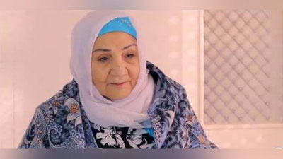 'Тўти Юсупова: “Энди қариликни бўйнимга олдим”'ning rasmi