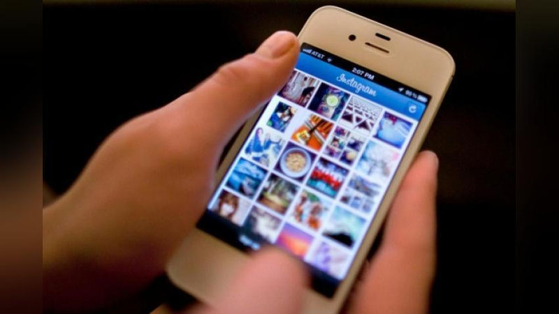 Изрображение 'Инстаграм вдохновил подростков на преступление'