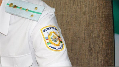 'Prokuratura xodimlariga uy va mashina uchun foizsiz qarz beriladi'ning rasmi