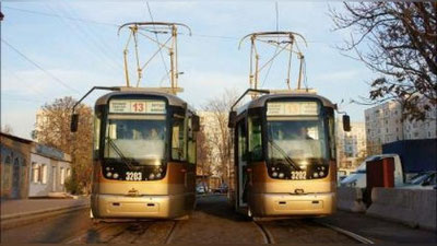 Изрображение 'Хоким города Ташкента: "По трамвайным маршрутам начнут курсировать автобусы"'