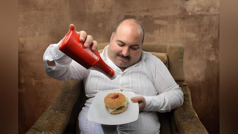 'Madad-shifo: “METABOLIZM JARAYoNINI TEZLAShTIRISh MUMKINMI?”'ning rasmi