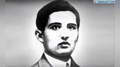 Изрображение 'В Узбекистане отметят 110-летие со дня рождения Усмана Насыра: постановление (видео)'