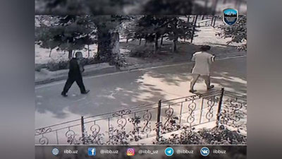 Изрображение 'ГУВД ведет проверку случая домогательства на Юнусабаде'