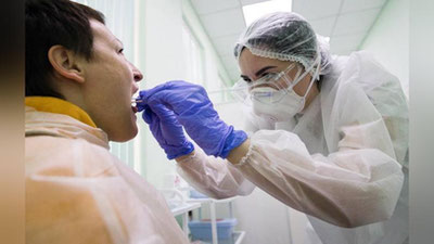 'O`zbekistonda 7 soat ichida yana 92 kishida koronavirus aniqlandi'ning rasmi