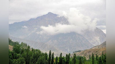 'Bugun O`zbekistonga salqin havo oqimi kirib keladi'ning rasmi