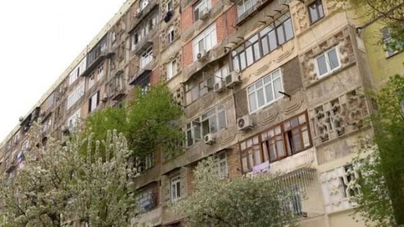 'O`zbekiston uy-joy qurilishida sobiq SSSR davlatlari orasida ikkinchi bo`ldi'ning rasmi