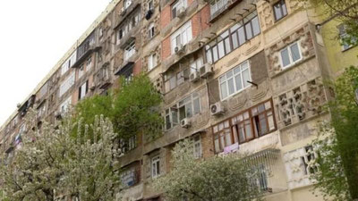 'O`zbekiston uy-joy qurilishida sobiq SSSR davlatlari orasida ikkinchi bo`ldi'ning rasmi