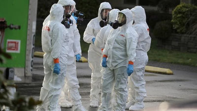 'Qirg`izistonda cho`chqa grippi bilan kasallanish holatlari ortgani aytildi'ning rasmi