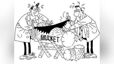 'Byudjet mablag`lari eng ko`p qaysi viloyatda asossiz sarflangani ma`lum bo`ldi'ning rasmi