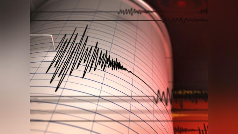 'Ўзбекистоннинг 10 та ҳудудида ер қимирлади'ning rasmi