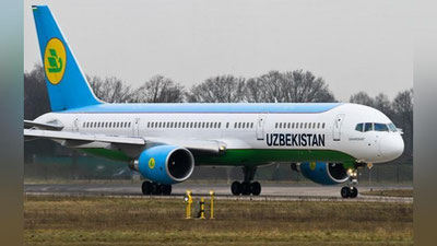 'Talabalar uchun Toshkentdan viloyatlarga qo`shimcha aviareyslar qo`yilmoqda'ning rasmi