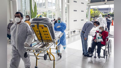 'Hozirgi vaqtda koronavirus infeksiyasining simptomlari o`zgaryaptimi?'ning rasmi