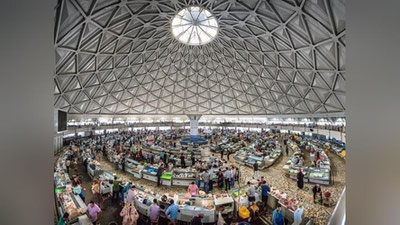 'Ўзбекистоннинг қайси ҳудудида гўшт энг арзон сотилаётгани маълум қилинди'ning rasmi