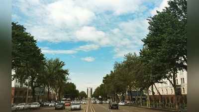 'Ertaga O`zbekistonda qanday ob-havo kuzatiladi?'ning rasmi